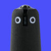 Owl Labs Meeting Owl 4+ 360-Degree, 4K Smart Video Conference Camera,