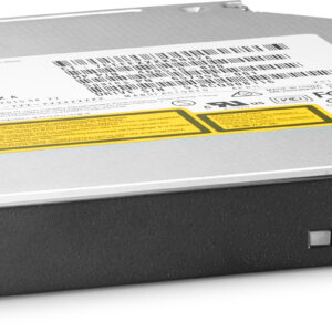 HP 9.5mm Desktop G2 Slim DVD-Writer Drive