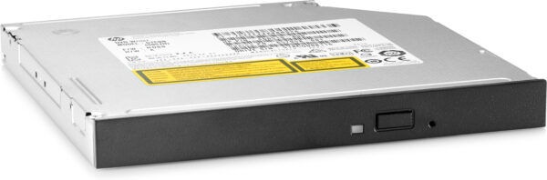 HP 9.5mm Desktop G2 Slim DVD-Writer Drive HP 9.5mm Desktop G2 Slim DVD-Writer Drive