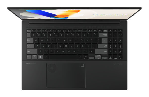 ASUS Vivobook Pro 15 OLED N6506CU-MA031W Copilot+ PC Intel Core Ultra
