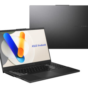 ASUS Vivobook Pro 15 OLED N6506CU-MA014W Intel Core Ultra 9 285H ASUS Vivobook Pro 15 OLED N6506CU-MA014W Intel Core Ultra 9 285H