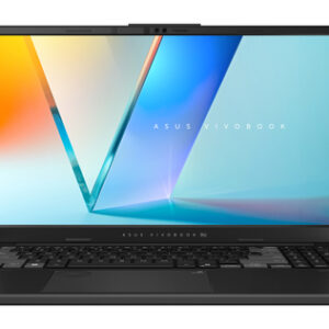 ASUS Vivobook Pro 15 OLED N6506CU-MA031W Copilot+ PC Intel Core Ultra ASUS Vivobook Pro 15 OLED N6506CU-MA031W Copilot+ PC Intel Core Ultra