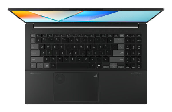 ASUS Vivobook Pro 15 OLED N6506CU-MA031W Copilot+ PC Intel Core Ultra