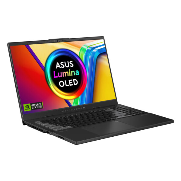 ASUS Vivobook Pro 15 OLED N6506MV-MA026W Intel Core Ultra 9 185H