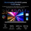 ASUS Vivobook Pro 15 OLED N6506MV-MA026W Intel Core Ultra 9 185H