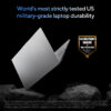ASUS Vivobook Pro 15 OLED N6506MV-MA026W Intel Core Ultra 9 185H