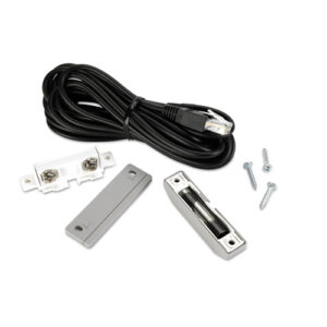 APC Wired, Sensor, NetBotz, 2 Door Switch Sensor, 12ft. NETBOTZ DOOR SWITCH SENSORS (2) FOR