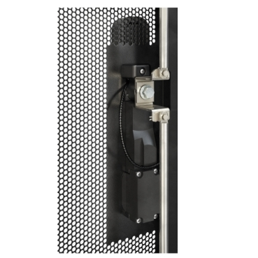 NETBOTZ 125 KHZ HANDLE KIT