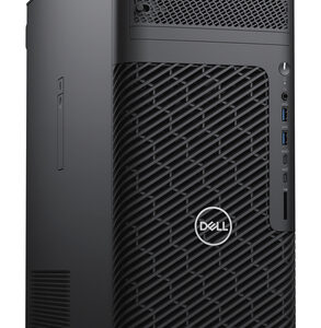 DELL Precision 7875 AMD Ryzen Threadripper PRO 7945WX 64 GB