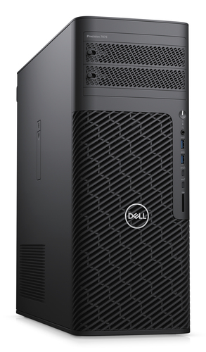 DELL Precision 7875 AMD Ryzen Threadripper PRO 7945WX 64 GB