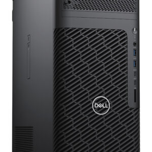 DELL Precision 7875 AMD Ryzen Threadripper PRO 7945WX 64 GB DELL Precision 7875 AMD Ryzen Threadripper PRO 7945WX 64 GB