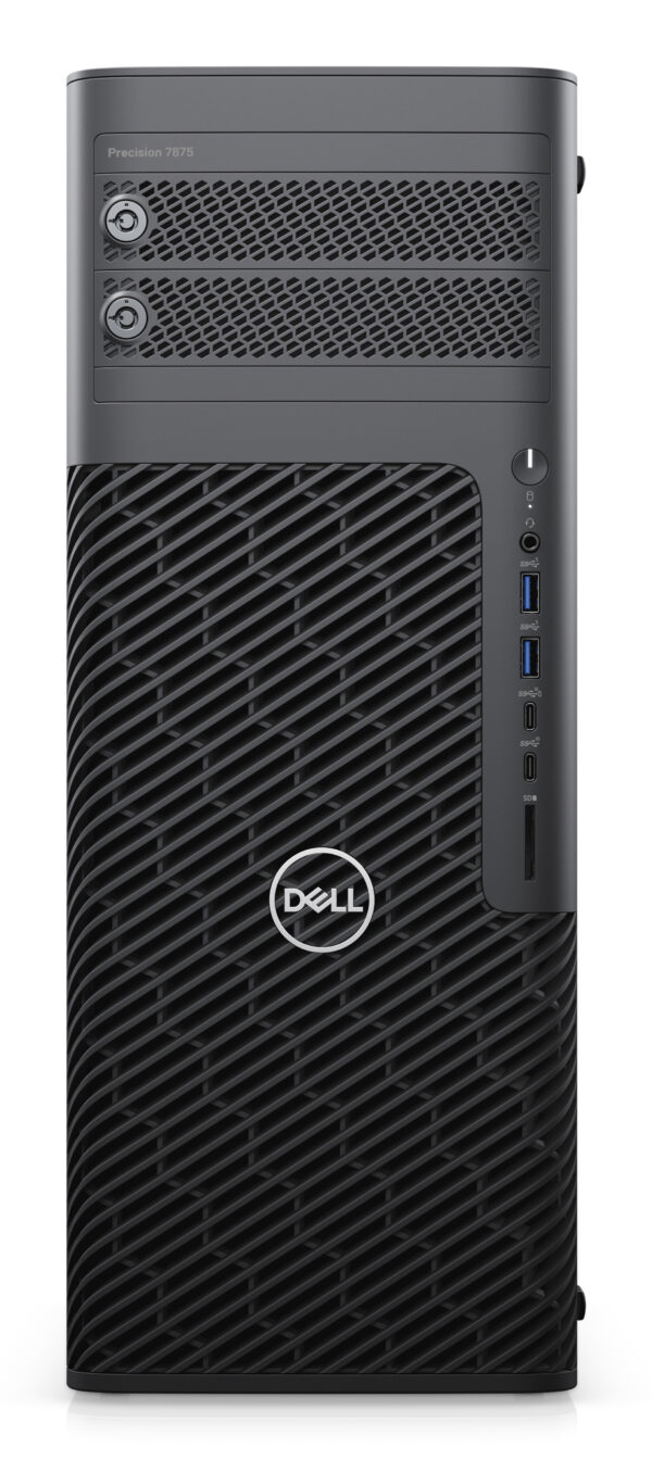 DELL Precision 7875 AMD Ryzen Threadripper PRO 7945WX 64 GB