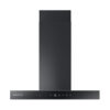 Samsung NK24C5703TM/UR Cooker Hood with Powerful Extraction Samsung NK24C5703TM/UR Cooker Hood with Powerful Extraction