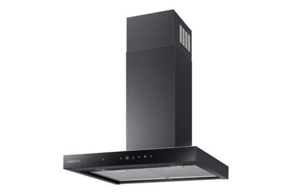 Samsung NK24C5703TM/UR Cooker Hood with Powerful Extraction Samsung NK24C5703TM/UR Cooker Hood with Powerful Extraction