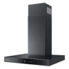 Samsung NK24C5703TM/UR Cooker Hood with Powerful Extraction Samsung NK24C5703TM/UR Cooker Hood with Powerful Extraction