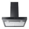 Samsung NK24C5703TM/UR Cooker Hood with Powerful Extraction Samsung NK24C5703TM/UR Cooker Hood with Powerful Extraction