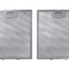 Samsung NK24C5703TM/UR Cooker Hood with Powerful Extraction Samsung NK24C5703TM/UR Cooker Hood with Powerful Extraction