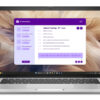 DELL Pro 14 Plus PB14250 Copilot+ PC Intel Core Ultra 5 236V Laptop