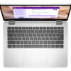 DELL Pro 14 Plus PB14250 Intel Core Ultra 5 235U Laptop 35.6 cm (14") DELL Pro 14 Plus PB14250 Copilot+ PC Intel Core Ultra 7 268V Laptop