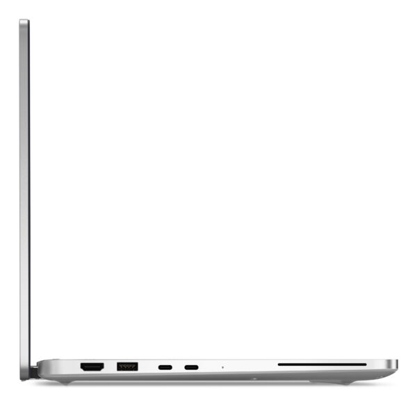 DELL Pro 14 Plus PB14250 Intel Core Ultra 5 235U Laptop 35.6 cm (14") DELL Pro 14 Plus PB14250 Copilot+ PC Intel Core Ultra 7 268V Laptop