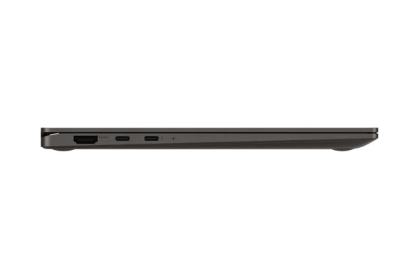 Samsung Galaxy Book3 360 NP730QFG-KA1UK laptop Intel® Core™ i5 i5-1340P Hybrid (2-in-1) 33.8 cm (13.3") Touchscreen Full HD 8 GB LPDDR4x-SDRAM 256 GB SSD Wi-Fi 6E (802.11ax) Windows 11 Home Graphite