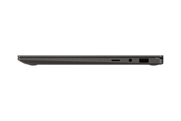 Samsung Galaxy Book3 360 NP730QFG-KA1UK laptop Intel® Core™ i5 i5-1340P Hybrid (2-in-1) 33.8 cm (13.3") Touchscreen Full HD 8 GB LPDDR4x-SDRAM 256 GB SSD Wi-Fi 6E (802.11ax) Windows 11 Home Graphite