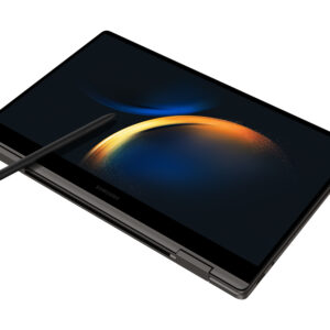 Samsung Galaxy Book3 360 NP734QFG-KA6UK laptop Intel® Core™ i7 Samsung Galaxy Book3 360 Business 13.3" i5 16GB 256GB Win 11 Pro