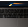 Samsung Galaxy Book3 360 Intel® Core™ i5 i5-1340P Hybrid (2-in-1) Samsung Galaxy Book3 360 Intel® Core™ i5 i5-1340P Hybrid (2-in-1) 39.6 cm (15.6") Touchscreen Full HD 8 GB LPDDR4x-SDRAM 256 GB SSD Wi-Fi 6E (802.11ax) Windows 11 Home Graphite