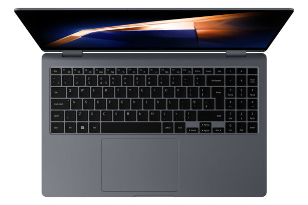 Samsung Galaxy Book4 360 (15.6", Core 7, 16GB) Samsung Galaxy Book4 360 (15.6", Core 7, 16GB)