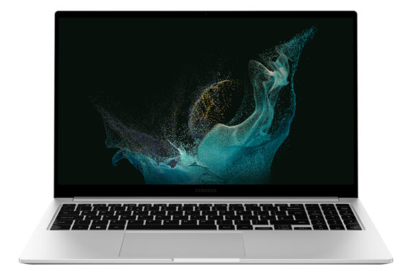Samsung Galaxy Book2 NP750XED-KC4UK laptop Intel® Core™ i7 i7-1255U Samsung Galaxy Book2 NP750XED-KC4UK laptop Intel® Core™ i7 i7-1255U 39.6 cm (15.6") Full HD 8 GB LPDDR4x-SDRAM 512 GB SSD Wi-Fi 6 (802.11ax) Windows 11 Home Silver