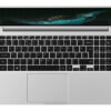 Samsung Galaxy Book2 NP750XED-KC4UK laptop Intel® Core™ i7 i7-1255U Samsung Galaxy Book2 NP750XED-KC4UK laptop Intel® Core™ i7 i7-1255U 39.6 cm (15.6") Full HD 8 GB LPDDR4x-SDRAM 512 GB SSD Wi-Fi 6 (802.11ax) Windows 11 Home Silver