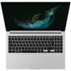 Samsung Galaxy Book2 NP750XED-KC4UK laptop Intel® Core™ i7 i7-1255U Samsung Galaxy Book2 NP750XED-KC4UK laptop Intel® Core™ i7 i7-1255U 39.6 cm (15.6") Full HD 8 GB LPDDR4x-SDRAM 512 GB SSD Wi-Fi 6 (802.11ax) Windows 11 Home Silver