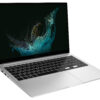 Samsung Galaxy Book2 NP750XED-KC4UK laptop Intel® Core™ i7 i7-1255U Samsung Galaxy Book2 NP750XED-KC4UK laptop Intel® Core™ i7 i7-1255U 39.6 cm (15.6") Full HD 8 GB LPDDR4x-SDRAM 512 GB SSD Wi-Fi 6 (802.11ax) Windows 11 Home Silver