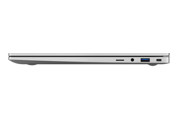 Samsung Galaxy Book2 NP750XED-KC4UK laptop Intel® Core™ i7 i7-1255U Samsung Galaxy Book2 NP750XED-KC4UK laptop Intel® Core™ i7 i7-1255U 39.6 cm (15.6") Full HD 8 GB LPDDR4x-SDRAM 512 GB SSD Wi-Fi 6 (802.11ax) Windows 11 Home Silver