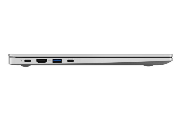 Samsung Galaxy Book2 NP750XED-KC4UK laptop Intel® Core™ i7 i7-1255U Samsung Galaxy Book2 NP750XED-KC4UK laptop Intel® Core™ i7 i7-1255U 39.6 cm (15.6") Full HD 8 GB LPDDR4x-SDRAM 512 GB SSD Wi-Fi 6 (802.11ax) Windows 11 Home Silver