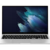 Samsung Galaxy Book NP755XDA-KB3UK laptop Intel® Core™ i5 i5-1135G7 39.6 cm (15.6") Full HD 8 GB LPDDR4x-SDRAM 256 GB SSD Wi-Fi 6 (802.11ax) Windows 11 Home Silver