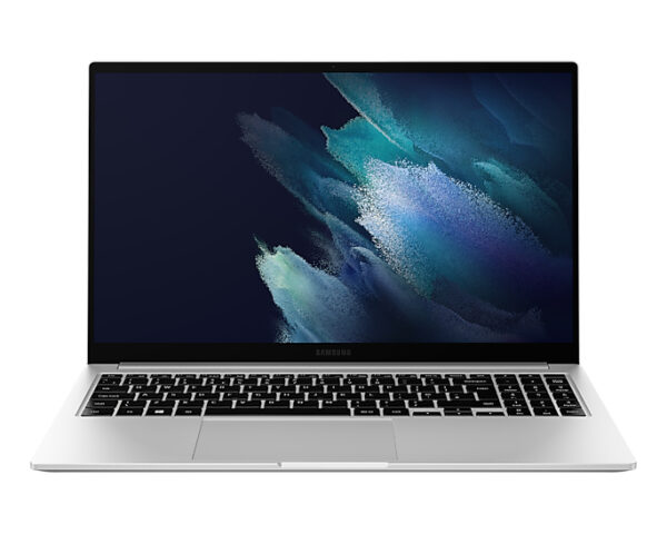 Samsung Galaxy Book NP755XDA-KB3UK laptop Intel® Core™ i5 i5-1135G7 39.6 cm (15.6") Full HD 8 GB LPDDR4x-SDRAM 256 GB SSD Wi-Fi 6 (802.11ax) Windows 11 Home Silver