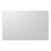Samsung Galaxy Book NP755XDA-KB3UK laptop Intel® Core™ i5 i5-1135G7 39.6 cm (15.6") Full HD 8 GB LPDDR4x-SDRAM 256 GB SSD Wi-Fi 6 (802.11ax) Windows 11 Home Silver