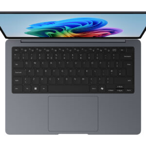 Samsung Galaxy Book6 Pro (14", Core Ultra 5, 16GB), a Copilot+ PC