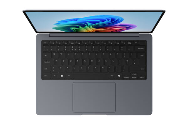 Samsung Galaxy Book6 Pro (14", Core Ultra 5, 16GB), a Copilot+ PC Samsung Galaxy Book6 Pro (14", Core Ultra 7, 16GB), a Copilot+ PC