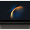 Samsung Galaxy Book3 Pro 360 Intel® Core™ i5 i5-1340P Hybrid (2-in-1) Samsung Galaxy Book3 Pro 360 Intel® Core™ i5 i5-1340P Hybrid (2-in-1) 40.6 cm (16") Touchscreen WQXGA+ 8 GB LPDDR5-SDRAM 256 GB SSD Wi-Fi 6E (802.11ax) Windows 11 Home Graphite
