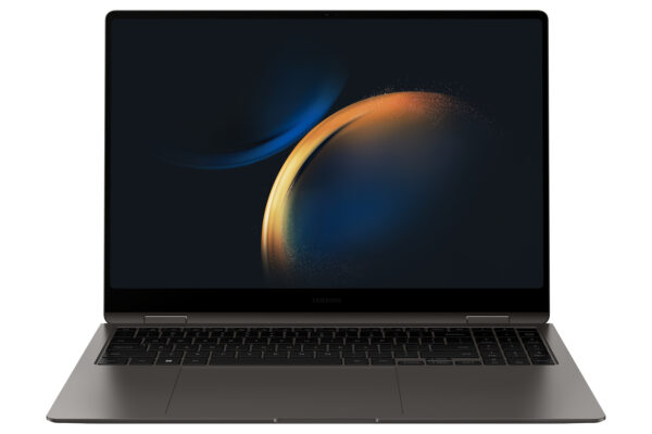 Samsung Galaxy Book3 Pro 360 Intel® Core™ i5 i5-1340P Hybrid (2-in-1) Samsung Galaxy Book3 Pro 360 Intel® Core™ i5 i5-1340P Hybrid (2-in-1) 40.6 cm (16") Touchscreen WQXGA+ 8 GB LPDDR5-SDRAM 256 GB SSD Wi-Fi 6E (802.11ax) Windows 11 Home Graphite