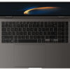 Samsung Galaxy Book3 Pro 360 Intel® Core™ i5 i5-1340P Hybrid (2-in-1) Samsung Galaxy Book3 Pro 360 Intel® Core™ i5 i5-1340P Hybrid (2-in-1) 40.6 cm (16") Touchscreen WQXGA+ 8 GB LPDDR5-SDRAM 256 GB SSD Wi-Fi 6E (802.11ax) Windows 11 Home Graphite