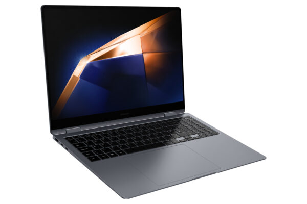 Samsung Galaxy Book4 Pro 360 (16", Intel Core Ultra 7, 16 GB, Intel Samsung Galaxy Book4 Pro 360 (16", Intel Core Ultra 7, 16 GB, Intel Arc)