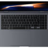 Samsung Galaxy Book4 Pro 360 (16", Intel Core Ultra 7, 16 GB, Intel Samsung Galaxy Book4 Pro 360 (16", Intel Core Ultra 7, 16 GB, Intel Arc)