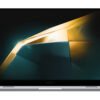 Samsung Galaxy Book4 Pro 360 (16", Intel Core Ultra 7, 16 GB, Intel Samsung Galaxy Book4 Pro 360 (16", Intel Core Ultra 7, 16 GB, Intel Arc)