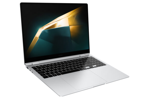 Samsung Galaxy Book4 Pro 360 (16", Intel Core Ultra 7, 16 GB, Intel Samsung Galaxy Book4 Pro 360 (16", Intel Core Ultra 7, 16 GB, Intel Arc)