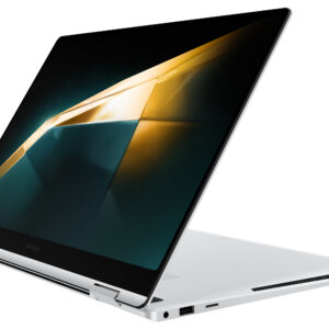 Samsung Galaxy Book4 Pro 360 (16", Intel Core Ultra 7, 16 GB, Intel Samsung Galaxy Book4 Pro 360 (16", Intel Core Ultra 7, 16 GB, Intel Arc)