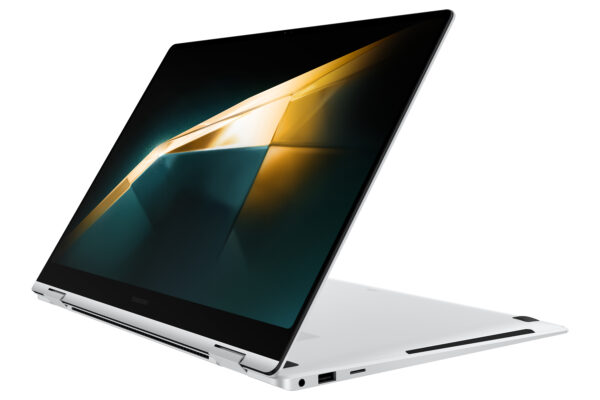 Samsung Galaxy Book4 Pro 360 (16", Intel Core Ultra 7, 16 GB, Intel Samsung Galaxy Book4 Pro 360 (16", Intel Core Ultra 7, 16 GB, Intel Arc)