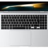Samsung Galaxy Book4 Pro 360 (16", Intel Core Ultra 7, 16 GB, Intel Samsung Galaxy Book4 Pro 360 (16", Intel Core Ultra 7, 16 GB, Intel Arc)
